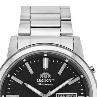 Orient Classic FEM7J003B9 3