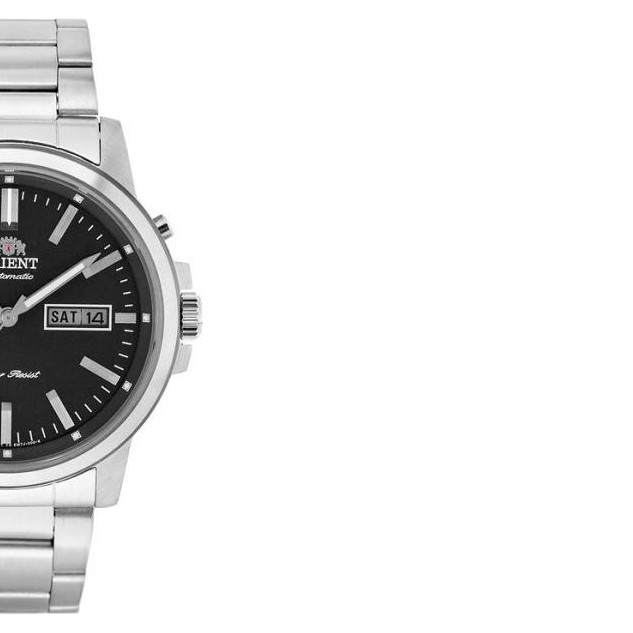 Orient Classic FEM7J003B9 6