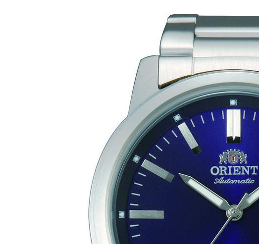 Orient Classic FEM7J004D9 4