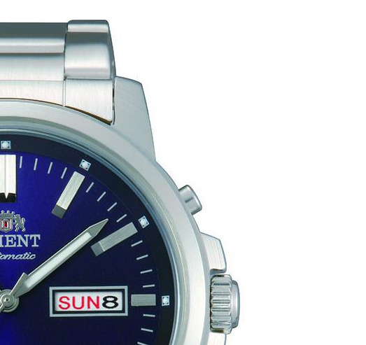 Orient Classic FEM7J004D9 5