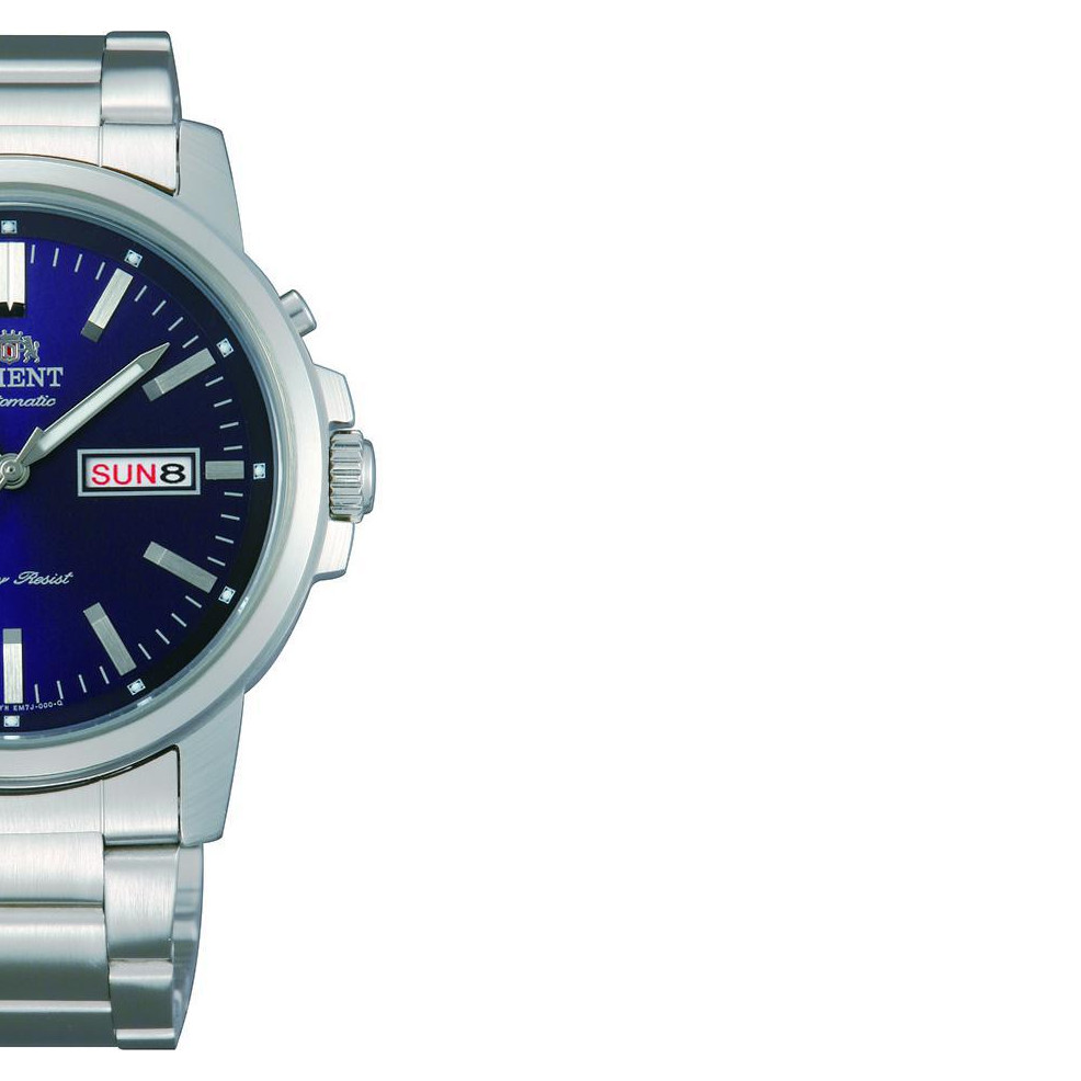 Orient Classic FEM7J004D9 6