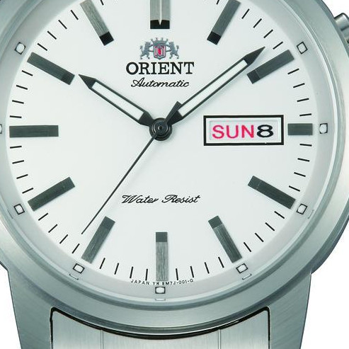 Orient Classic FEM7J005W9 2