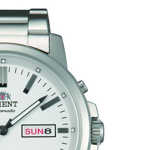 Orient Classic FEM7J005W9 5