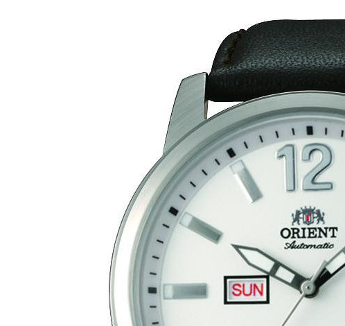 Orient Classic FEM7J00AW9 4