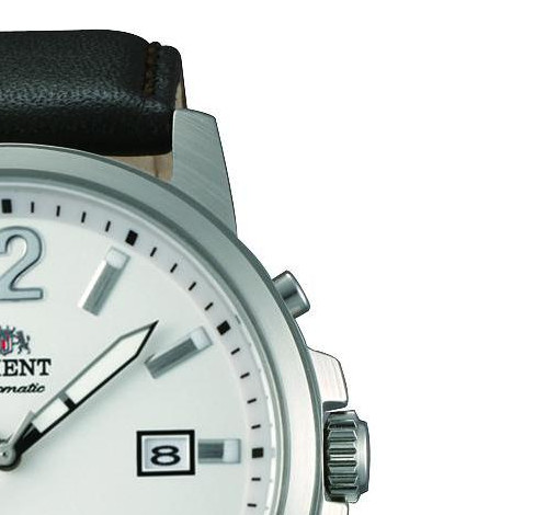 Orient Classic FEM7J00AW9 5