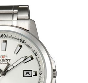 Orient Classic FEM7K006W9 5