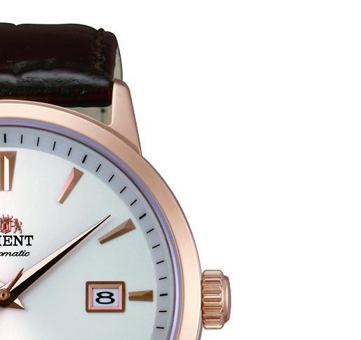 Orient Classic FER27003W0 5