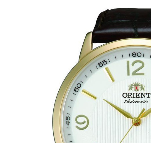 Orient Classic FER27004W0 4