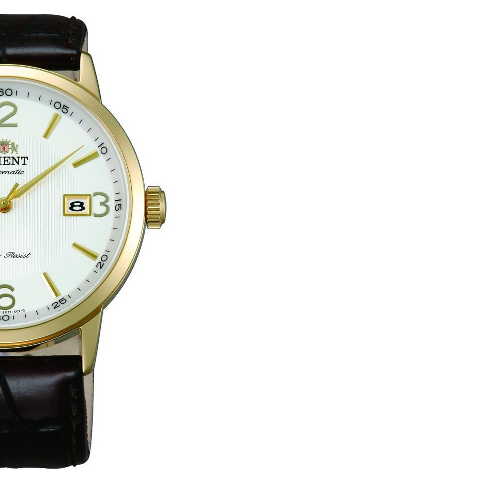 Orient Classic FER27004W0 6