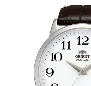 Orient Classic FER27008W0 4