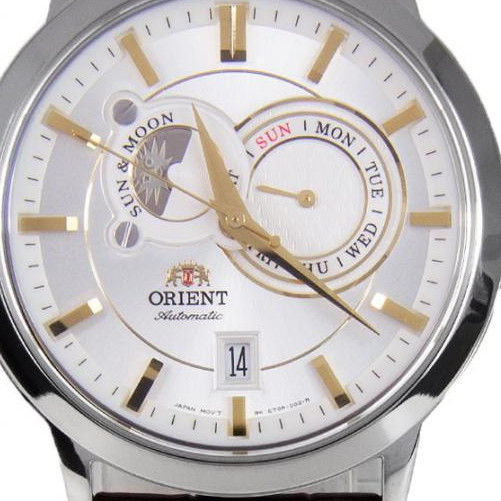 Orient Classic FET0P004W0 2