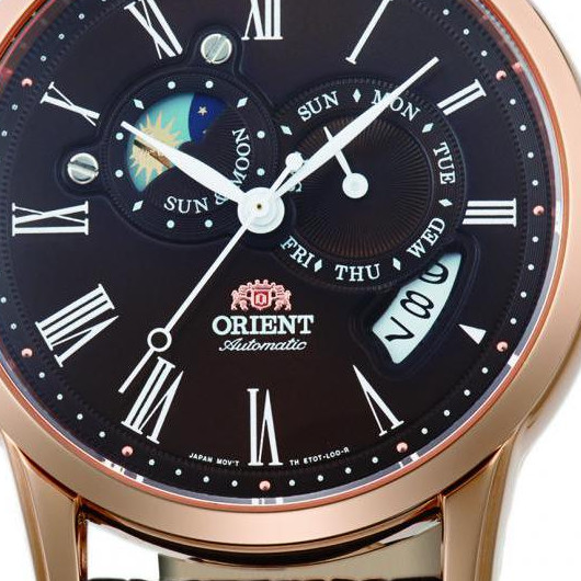 Orient Classic FET0T003T0 2