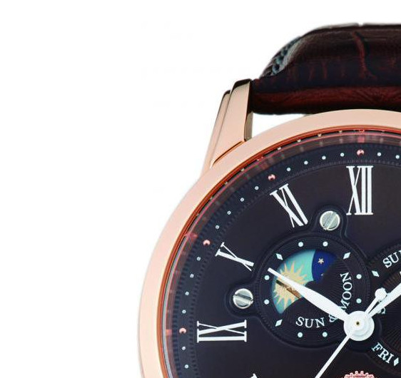 Orient Classic FET0T003T0 4