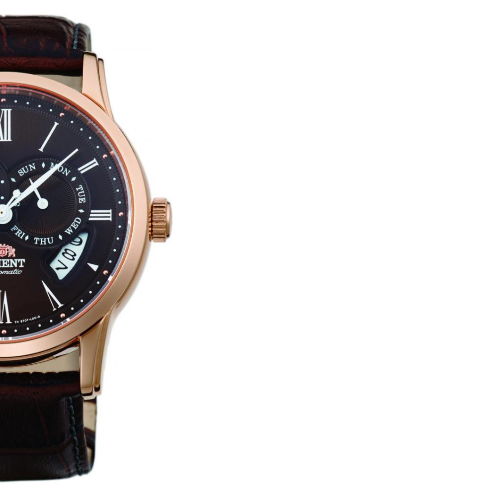 Orient Classic FET0T003T0 6