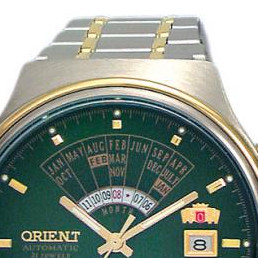 Orient Classic FEU00000FH 3