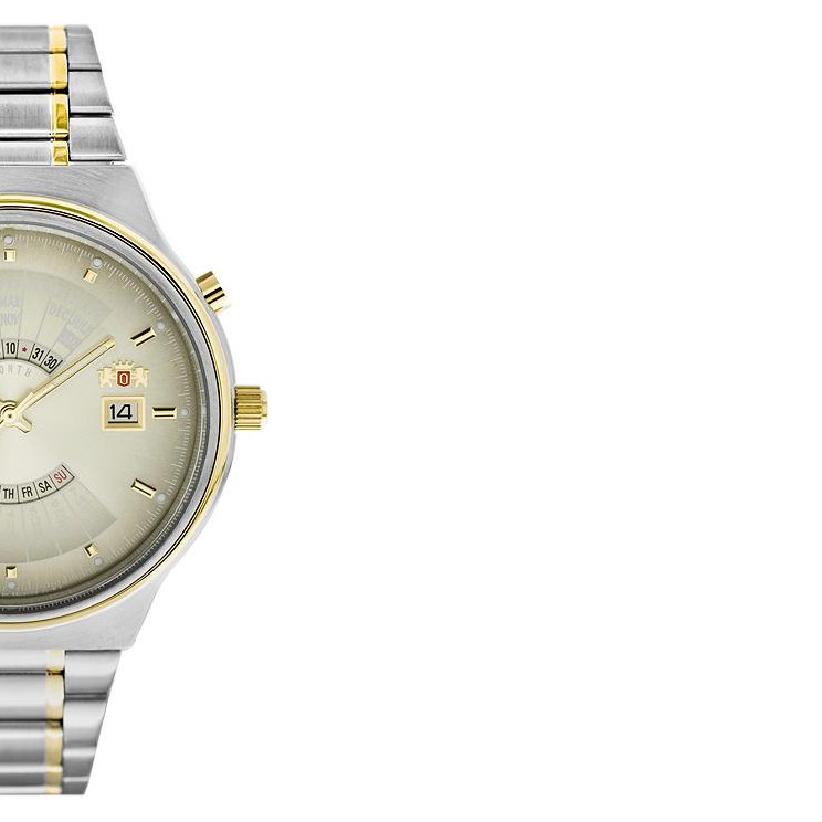 Orient Classic FEU00000UW 6