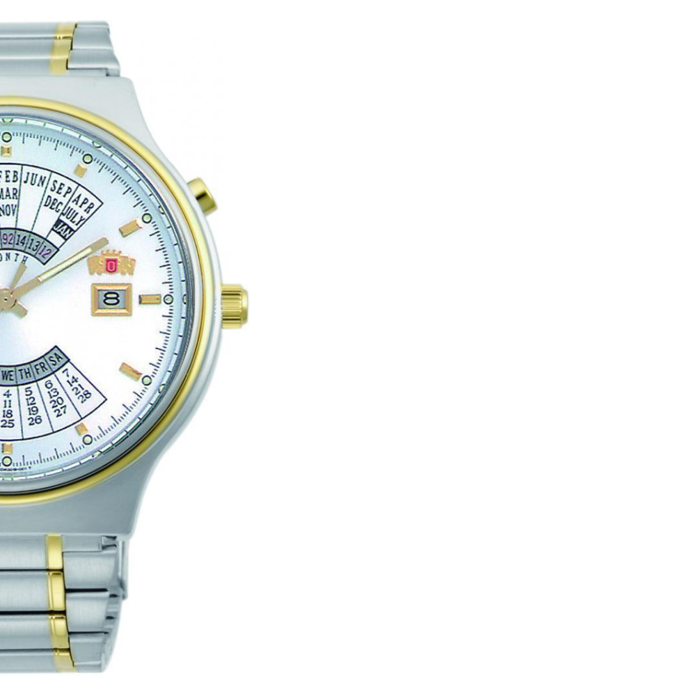 Orient Classic FEU00000WW 6