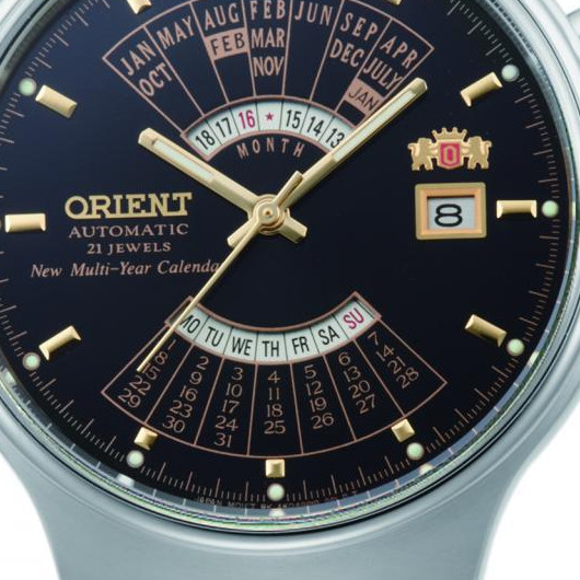 Orient Classic FEU00002BW 2