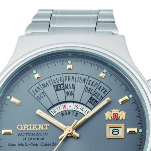 Orient Classic FEU00002KW 3