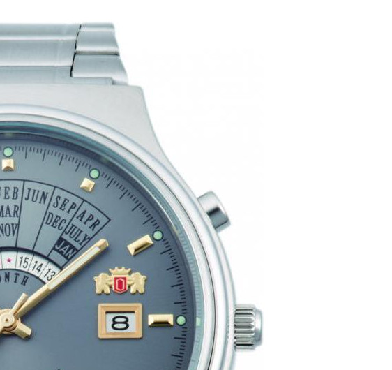 Orient Classic FEU00002KW 5