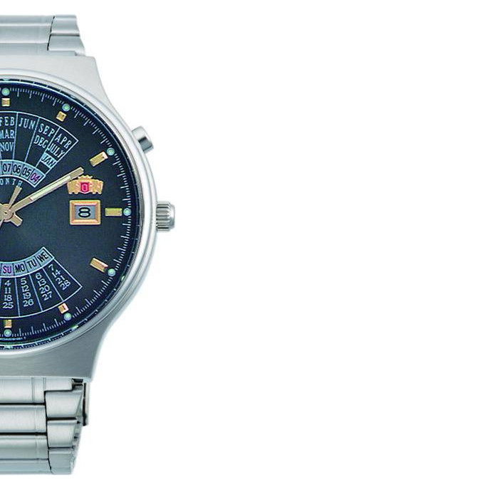 Orient Classic FEU00002TW 6