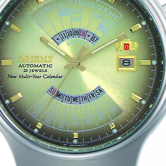 Orient Classic FEU00002UW 2