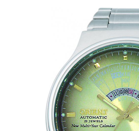 Orient Classic FEU00002UW 4