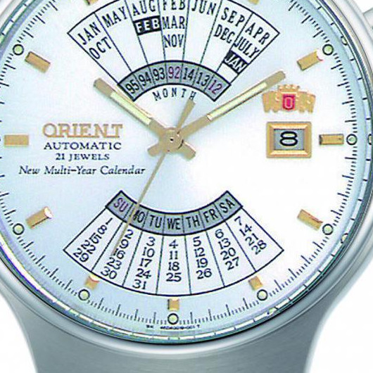 Orient Classic FEU00002WW 2