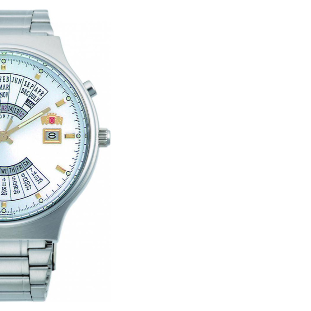 Orient Classic FEU00002WW 6