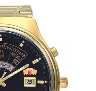 Orient Classic FEU00008BW 5