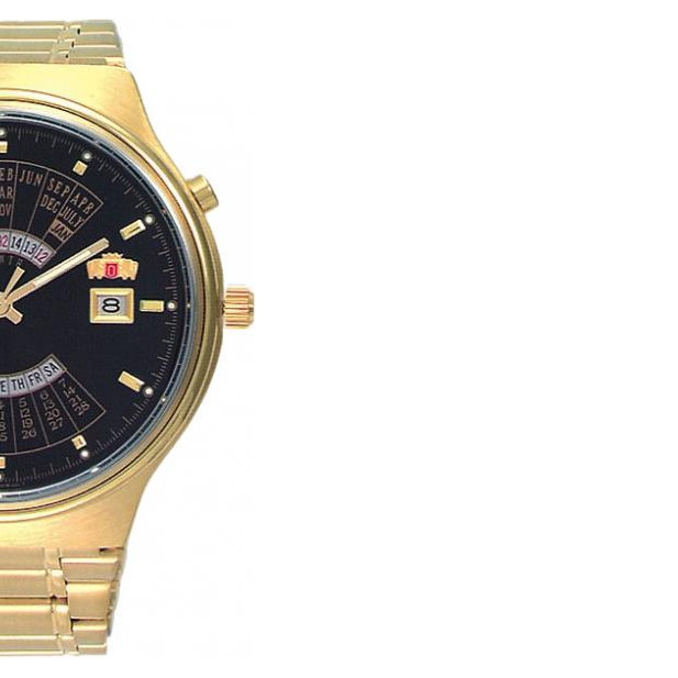 Orient Classic FEU00008BW 6
