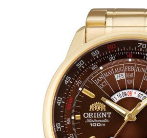 Orient Classic FEU07003TX 4