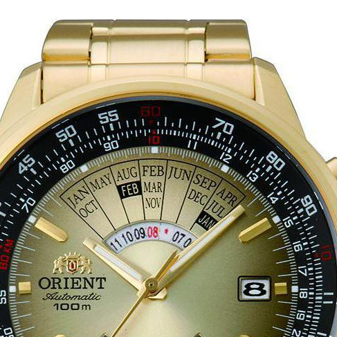 Orient Classic FEU07004UX 3