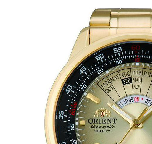 Orient Classic FEU07004UX 4