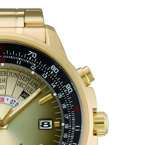 Orient Classic FEU07004UX 5