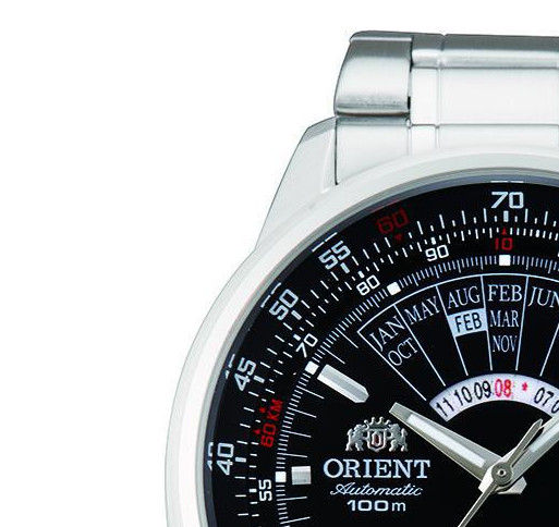 Orient Classic FEU07005BX 4