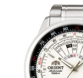 Orient Classic FEU07005WX 4