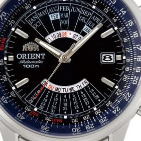 Orient Classic FEU07008DX 2