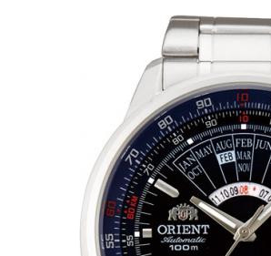 Orient Classic FEU07008DX 4