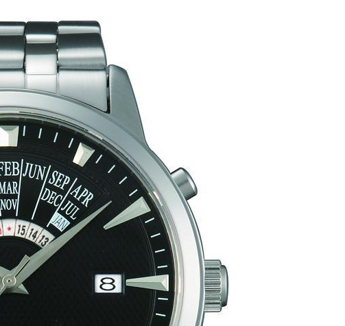 Orient Classic FEU0A003BH 5