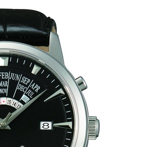 Orient Classic FEU0A004BH 5