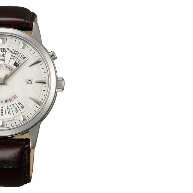 Orient Classic FEU0A005WH 6