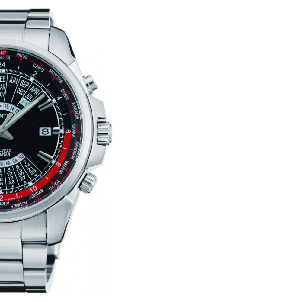 Orient Classic FEU0B001BH 6