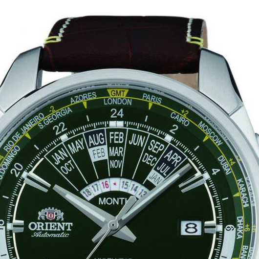 Orient Classic FEU0B003FH 3