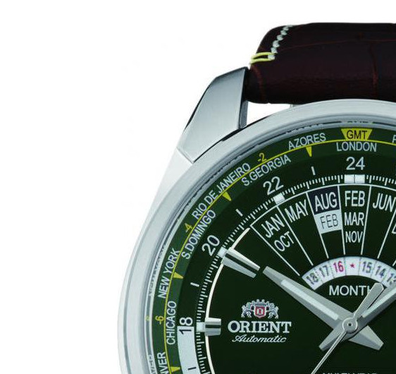 Orient Classic FEU0B003FH 4