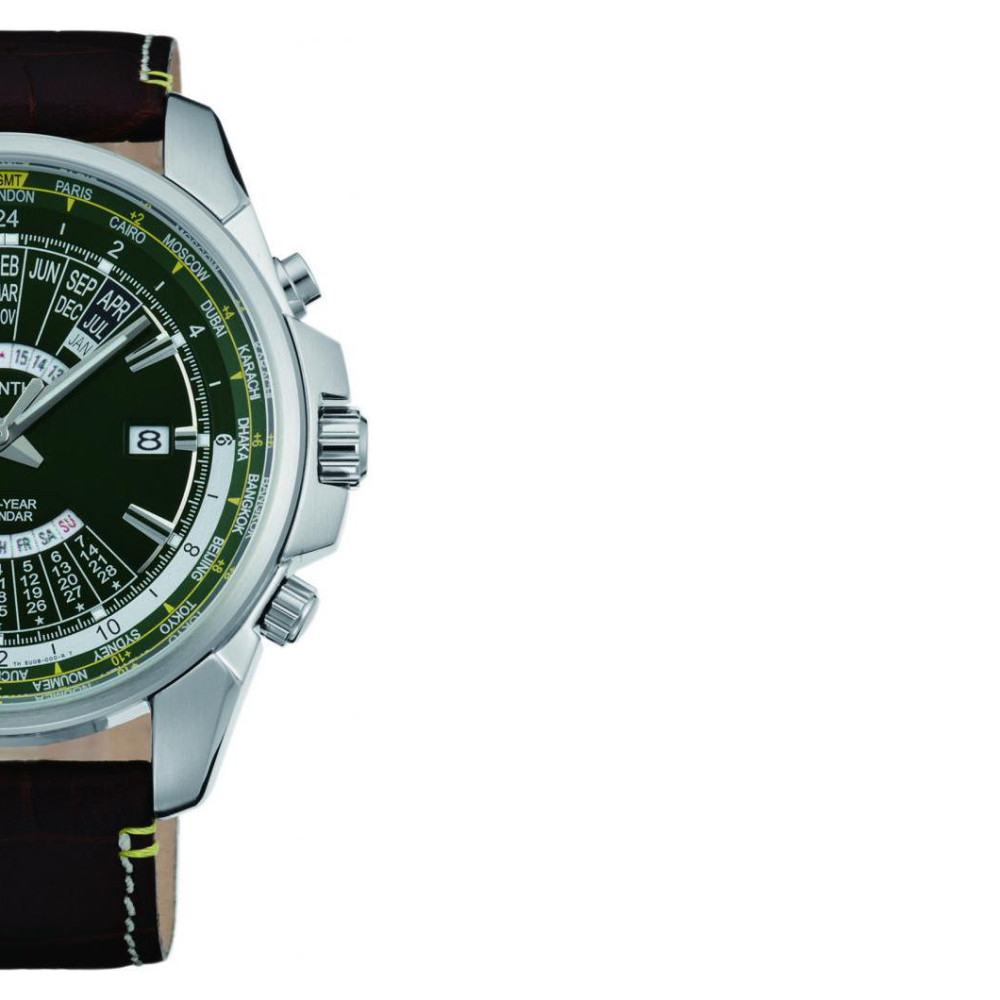 Orient Classic FEU0B003FH 6