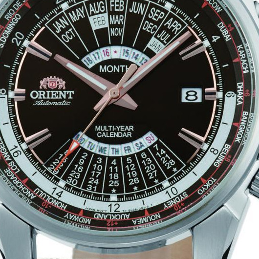 Orient Classic FEU0B004TH 2