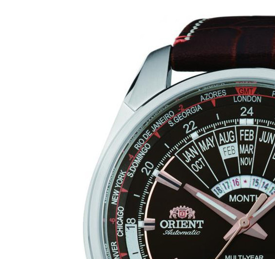 Orient Classic FEU0B004TH 4