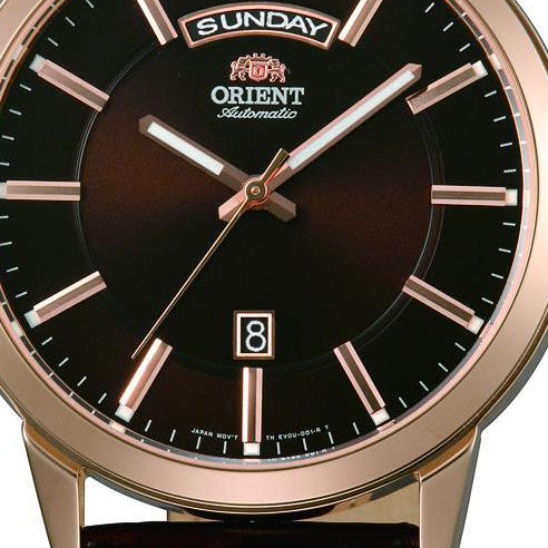 Orient Classic FEV0U002TH 2