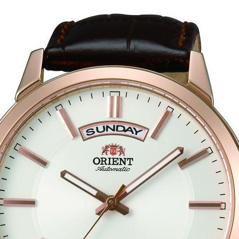 Orient Classic FEV0U002WH 3